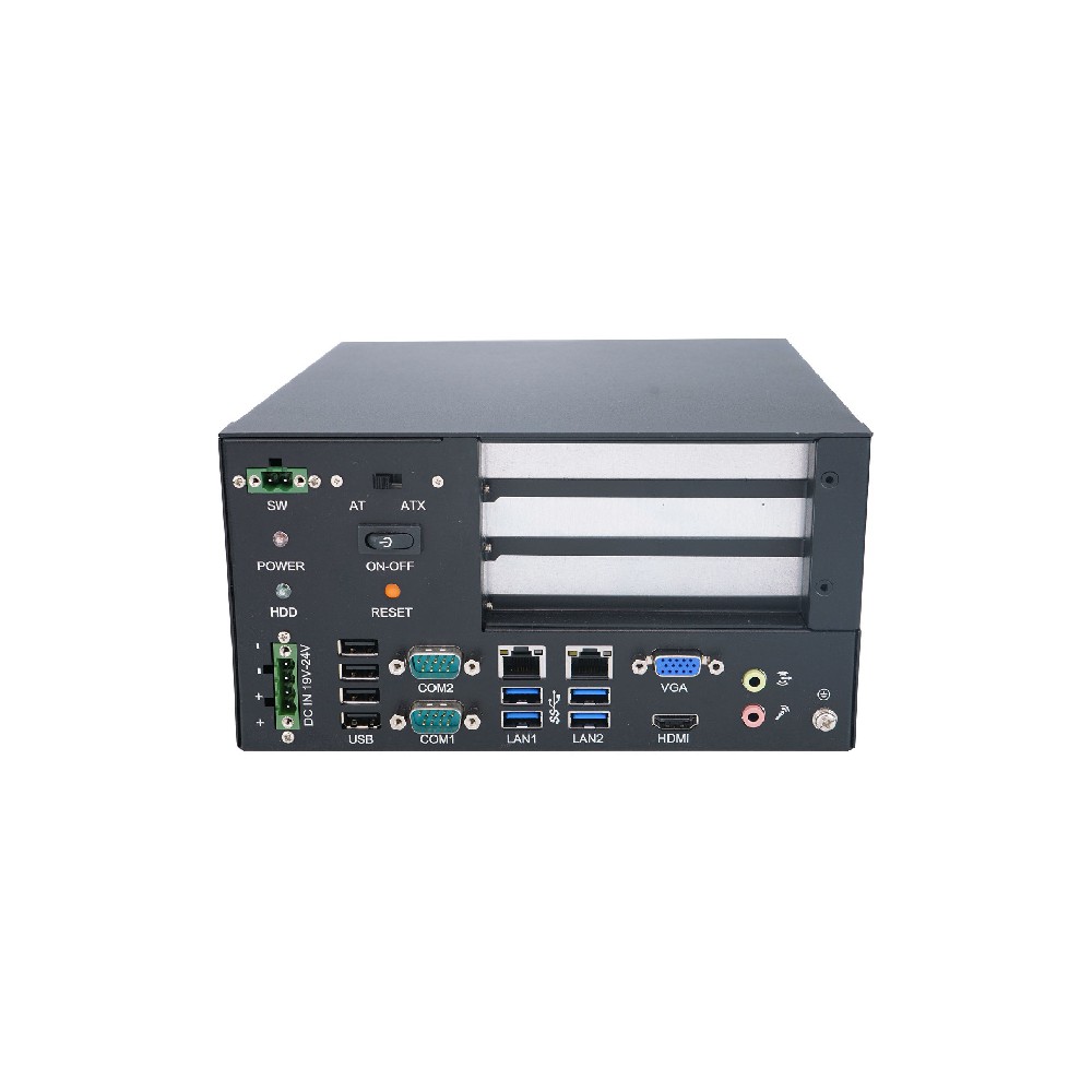 智造升級：蘇州工控機(jī)在智能工廠中的關(guān)鍵角色